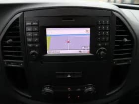 Mercedes-Benz Vito thumbnail 9