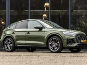 Audi Q5 thumbnail 2