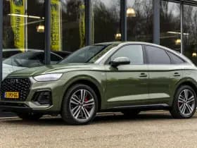 Audi Q5 thumbnail 11