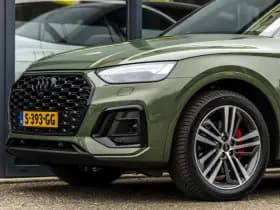 Audi Q5 thumbnail 12