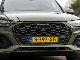 Audi Q5 thumbnail 13
