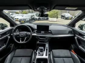 Audi Q5 thumbnail 18