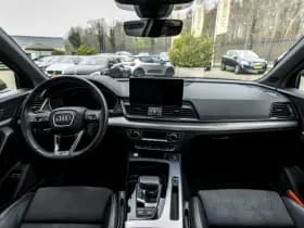 Audi Q5 thumbnail 19