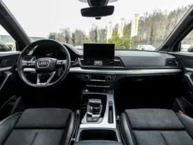 Audi Q5 thumbnail 20
