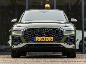 Audi Q5 thumbnail 3