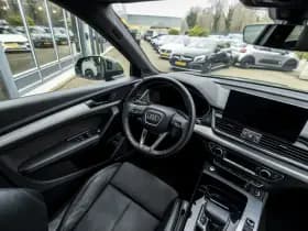 Audi Q5 thumbnail 21