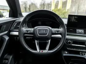 Audi Q5 thumbnail 22