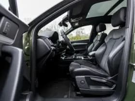 Audi Q5 thumbnail 25