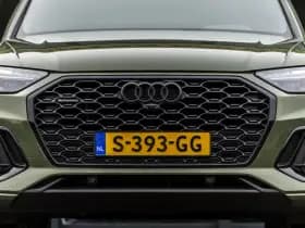 Audi Q5 thumbnail 4