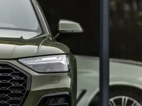 Audi Q5 thumbnail 5
