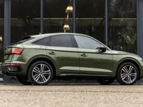 Audi Q5 thumbnail 6