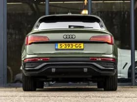 Audi Q5 thumbnail 7