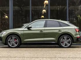 Audi Q5 thumbnail 9