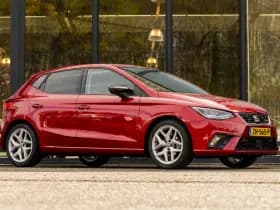 SEAT Ibiza thumbnail 2