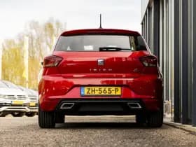SEAT Ibiza thumbnail 12