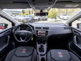 SEAT Ibiza thumbnail 16