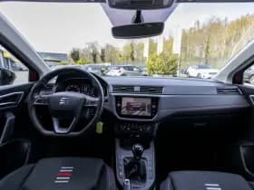 SEAT Ibiza thumbnail 17