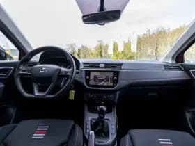 SEAT Ibiza thumbnail 18