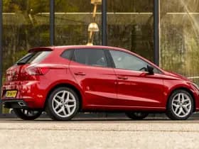 SEAT Ibiza thumbnail 3