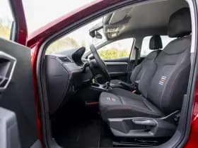 SEAT Ibiza thumbnail 21