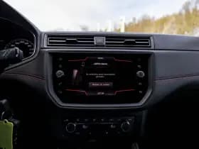 SEAT Ibiza thumbnail 34