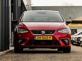 SEAT Ibiza thumbnail 8