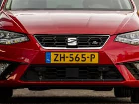 SEAT Ibiza thumbnail 9
