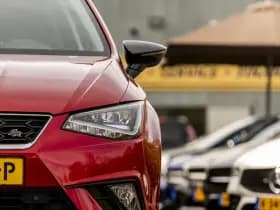 SEAT Ibiza thumbnail 10