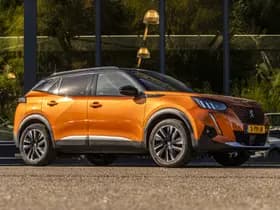 Peugeot e-2008