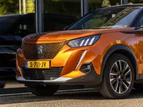 Peugeot e-2008 thumbnail 11