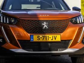 Peugeot e-2008 thumbnail 12