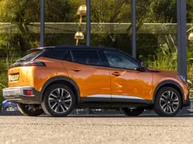 Peugeot e-2008 thumbnail 5