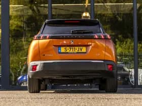 Peugeot e-2008 thumbnail 6