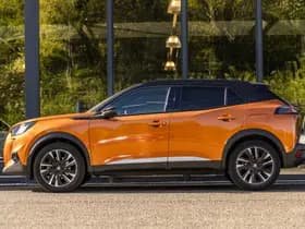 Peugeot e-2008 thumbnail 8