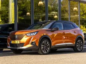 Peugeot e-2008 thumbnail 10
