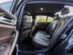 BMW 5-Serie thumbnail 16