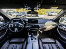 BMW 5-Serie thumbnail 17