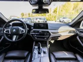 BMW 5-Serie thumbnail 18