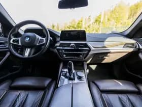 BMW 5-Serie thumbnail 19