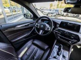 BMW 5-Serie thumbnail 20