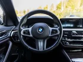 BMW 5-Serie thumbnail 21