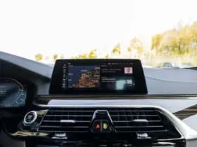 BMW 5-Serie thumbnail 36