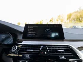 BMW 5-Serie thumbnail 38