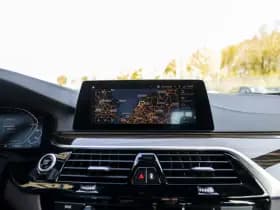 BMW 5-Serie thumbnail 39
