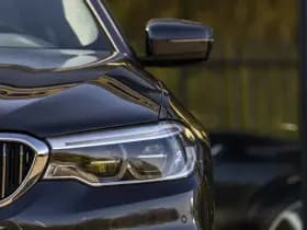BMW 5-Serie thumbnail 5