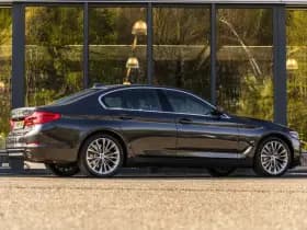 BMW 5-Serie thumbnail 6