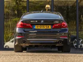 BMW 5-Serie thumbnail 7