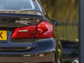 BMW 5-Serie thumbnail 8