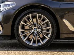 BMW 5-Serie thumbnail 10