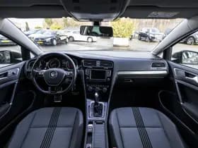 Volkswagen Golf thumbnail 15